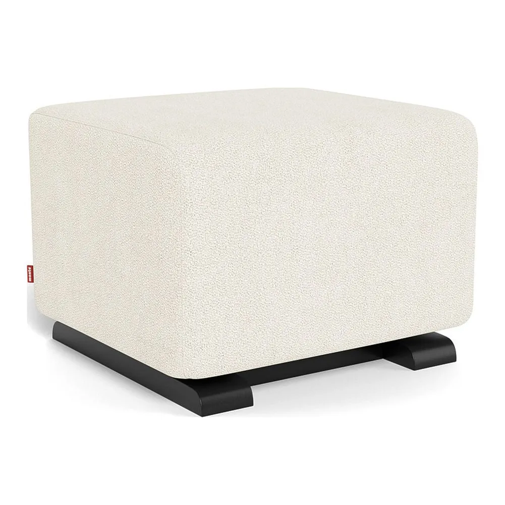 Monte Design Gliding Ottoman