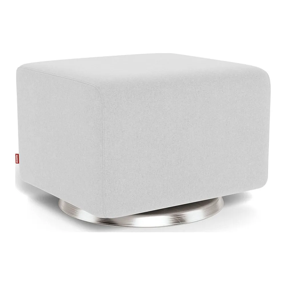 Monte Design Gliding Ottoman