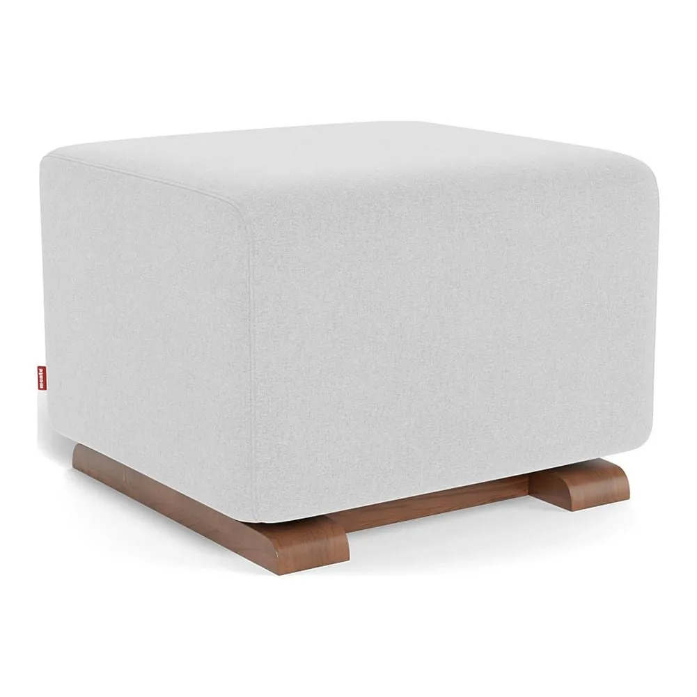 Monte Design Gliding Ottoman