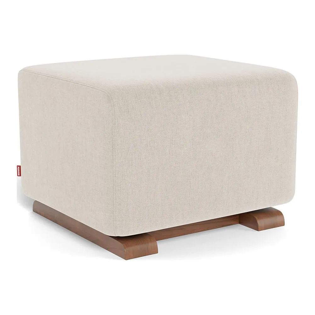 Monte Design Gliding Ottoman