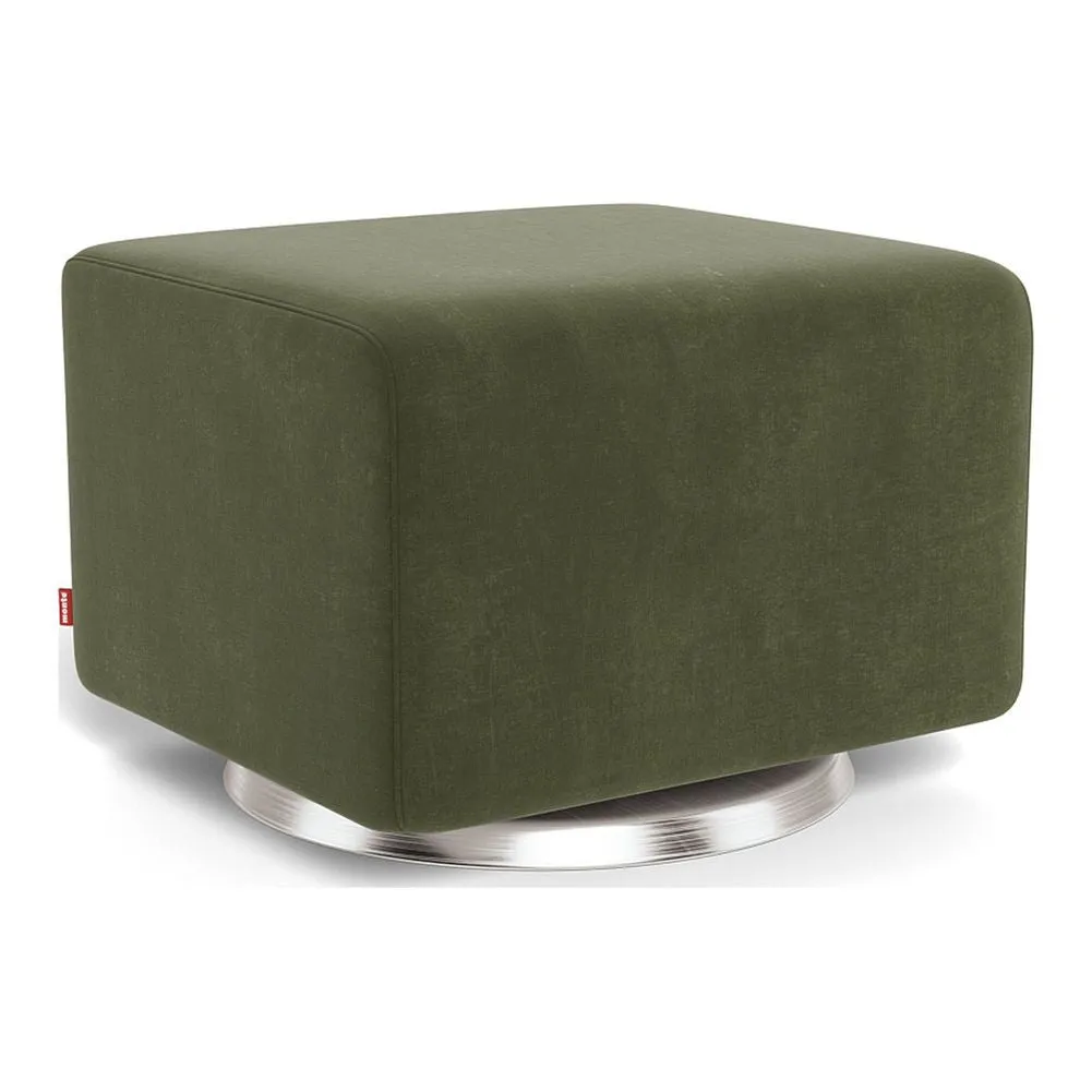 Monte Design Gliding Ottoman