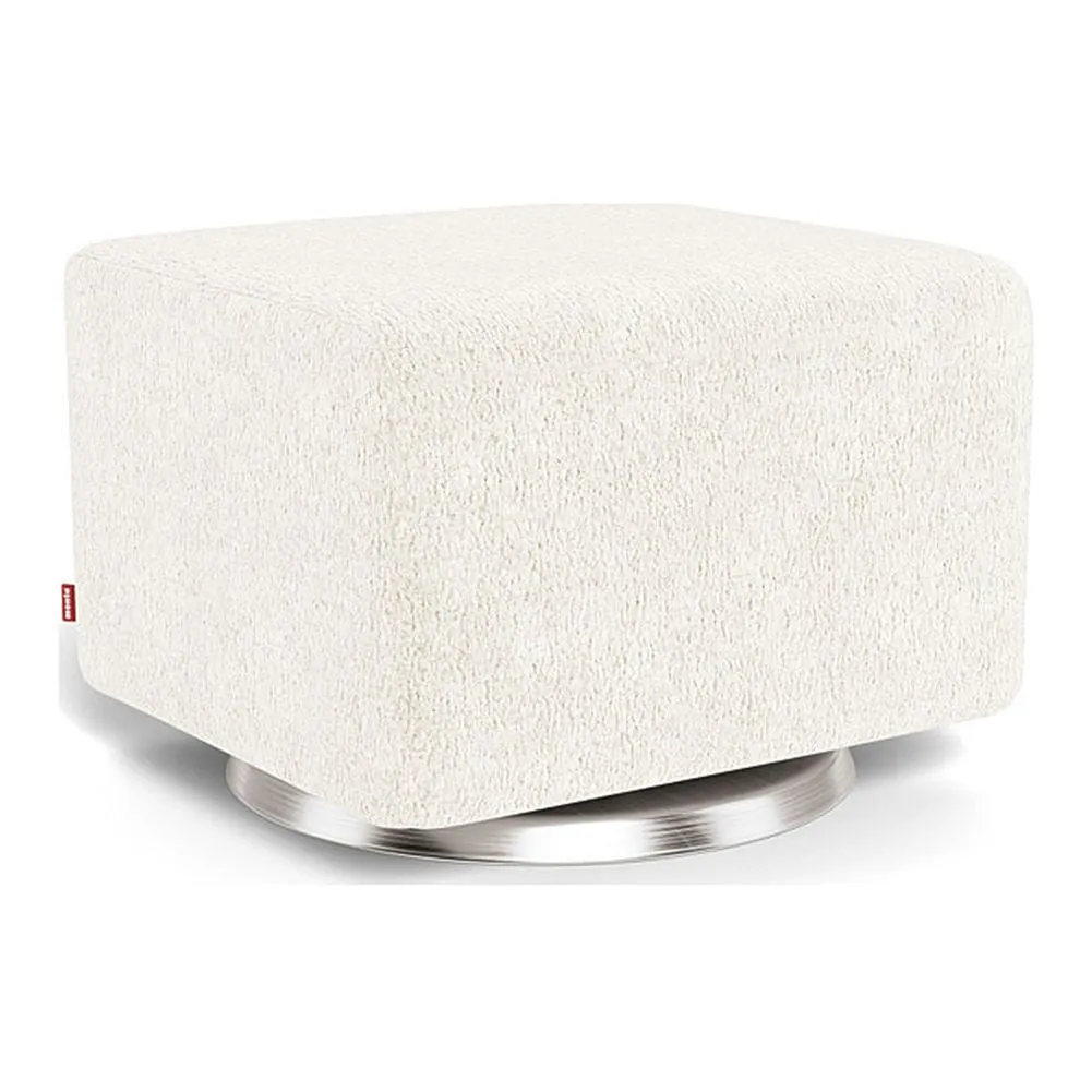 Monte Design Gliding Ottoman