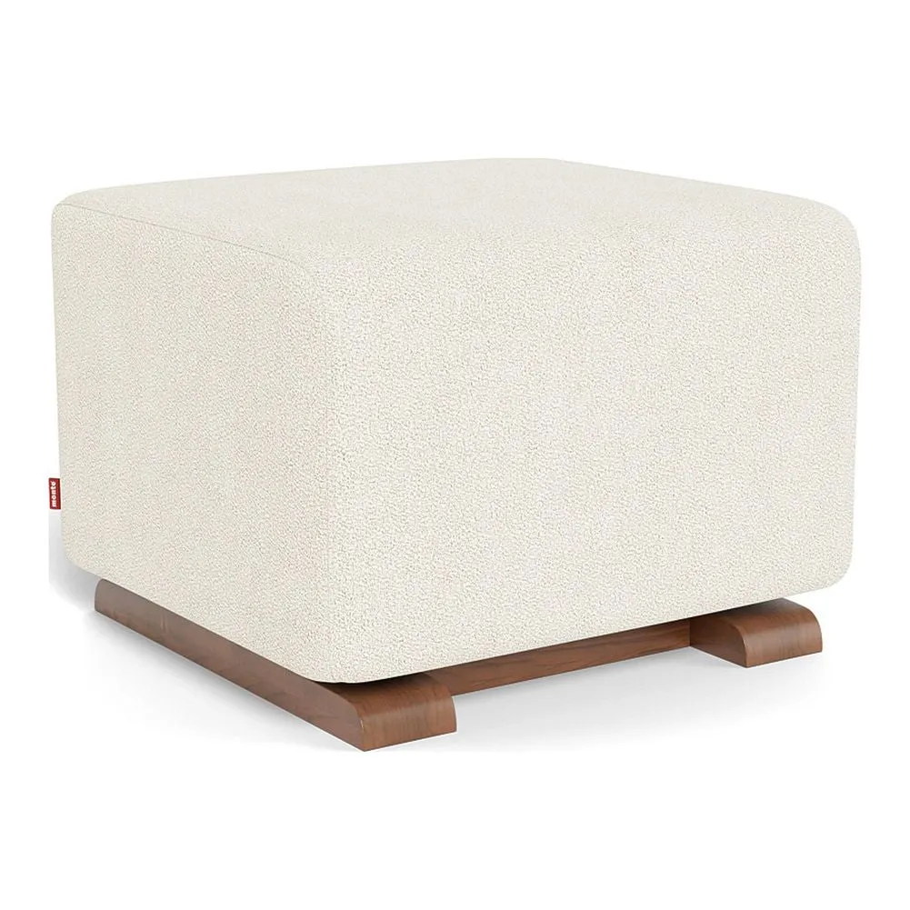 Monte Design Gliding Ottoman