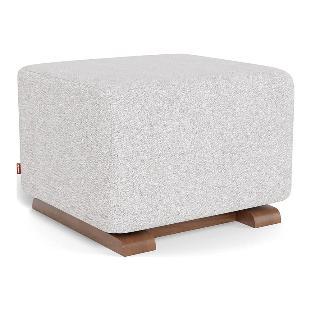 Monte Design Gliding Ottoman