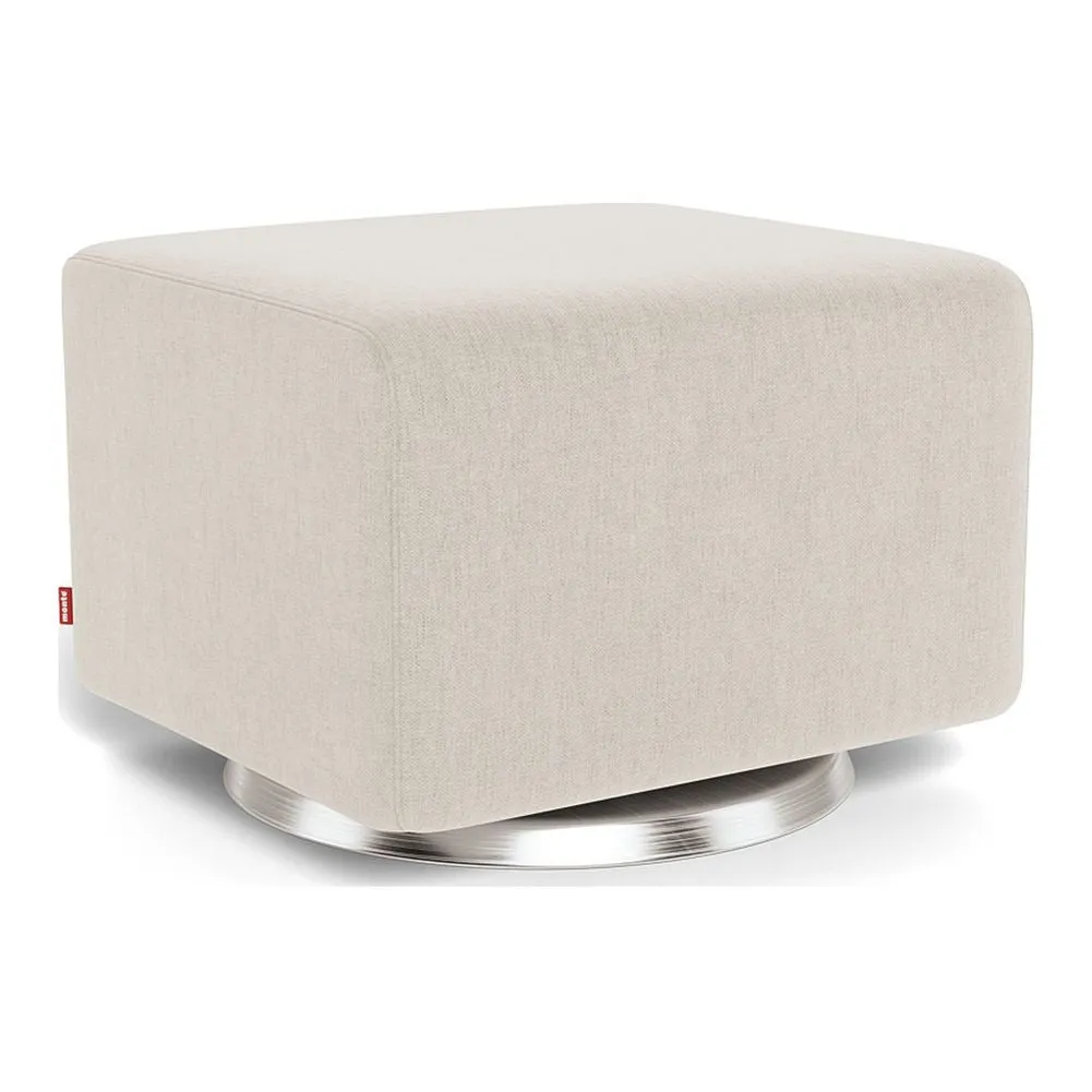 Monte Design Gliding Ottoman