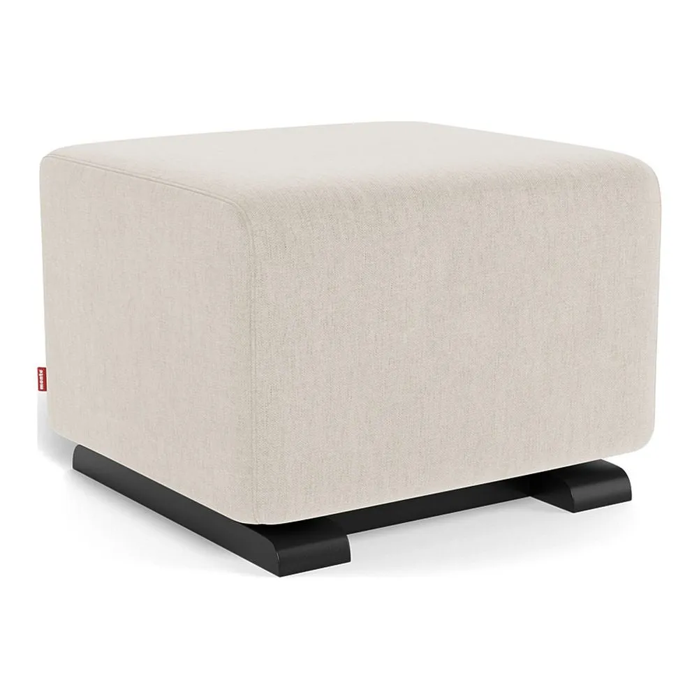 Monte Design Gliding Ottoman
