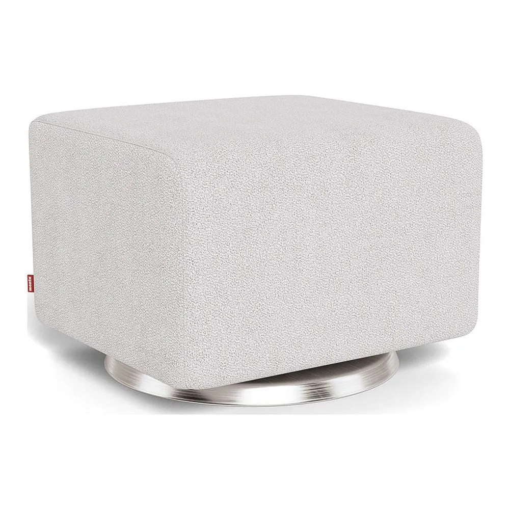Monte Design Gliding Ottoman