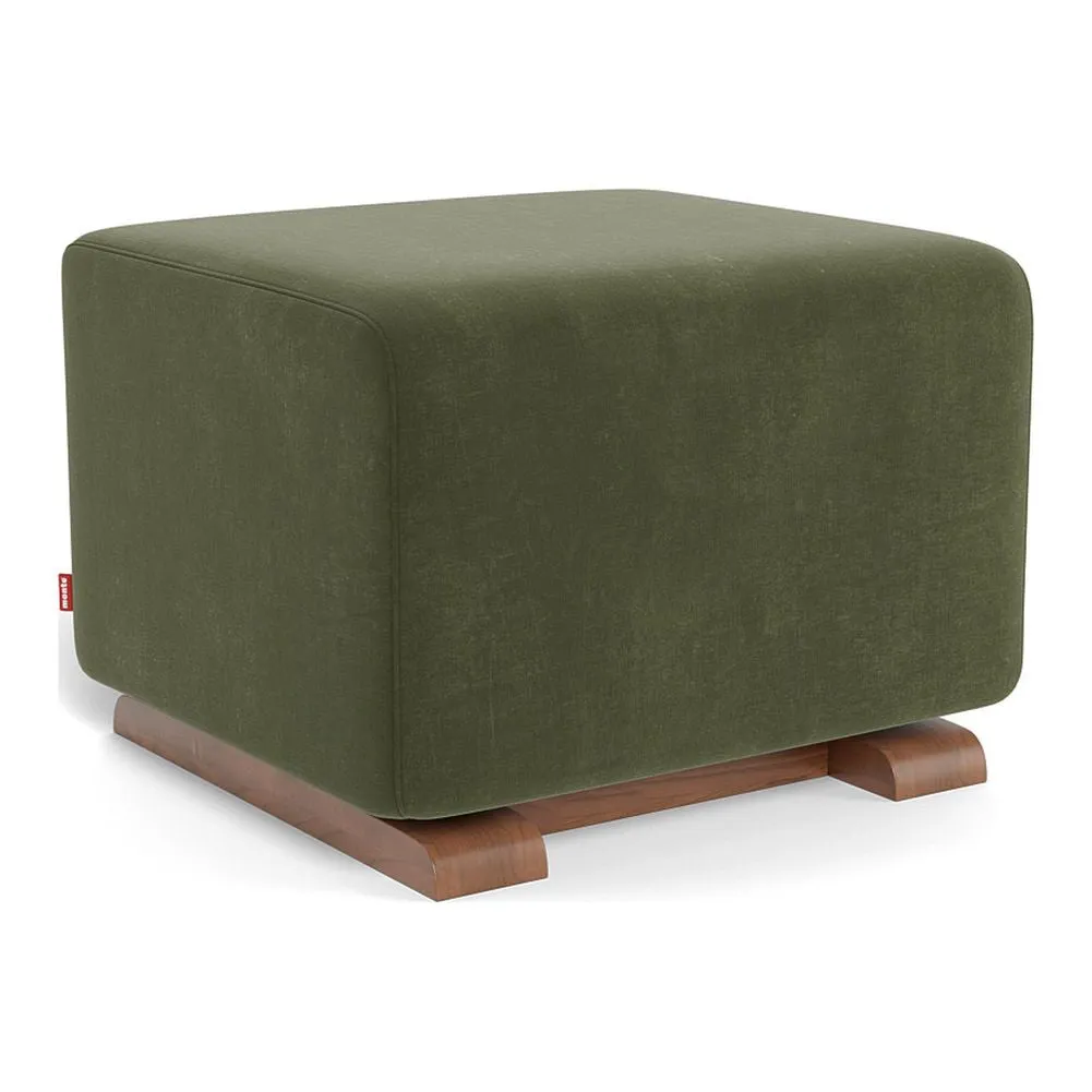 Monte Design Gliding Ottoman