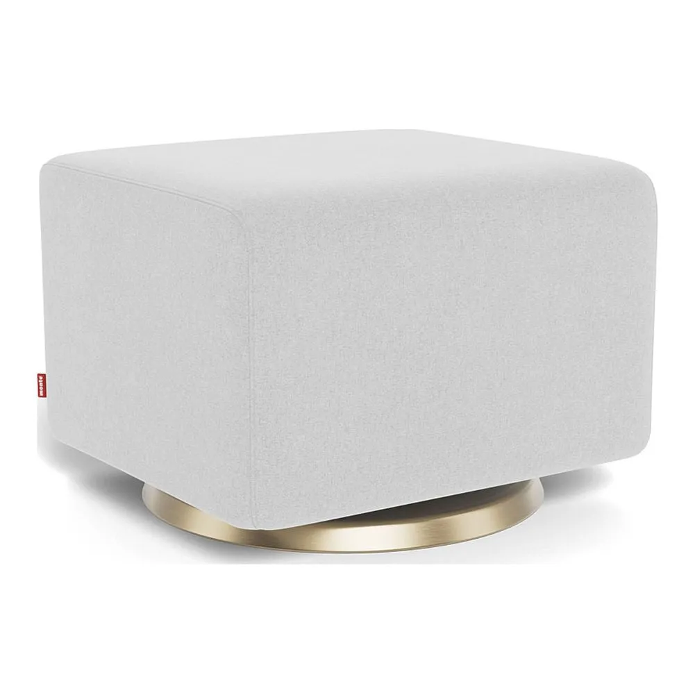 Monte Design Gliding Ottoman