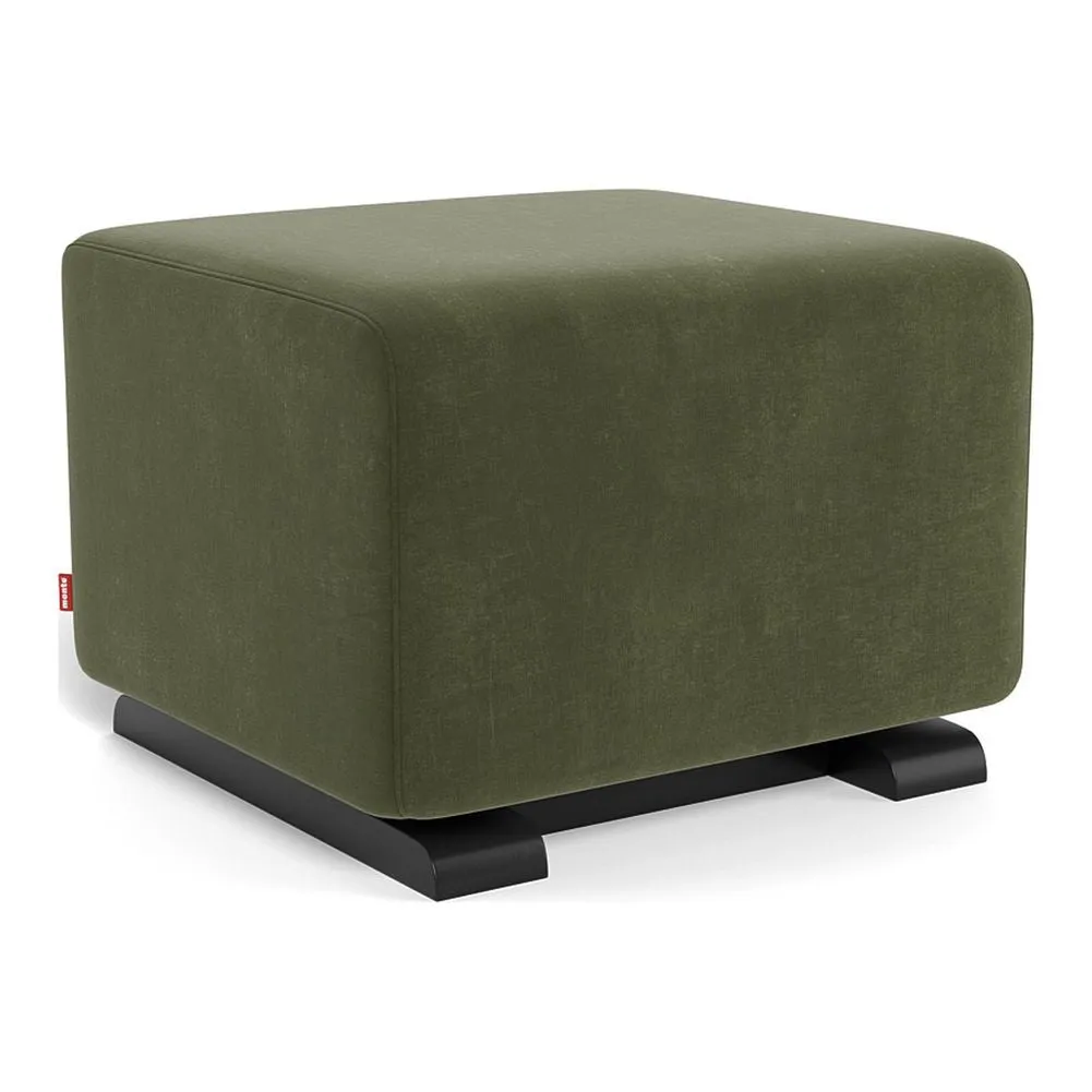 Monte Design Gliding Ottoman