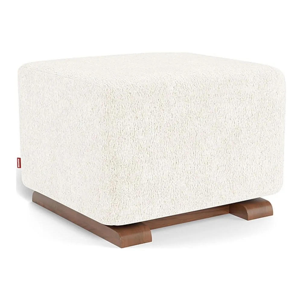 Monte Design Gliding Ottoman