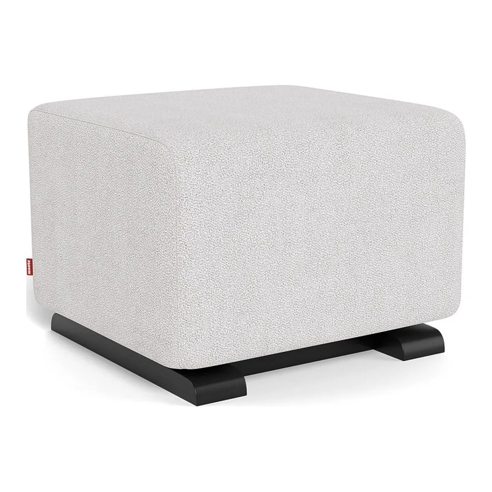 Monte Design Gliding Ottoman