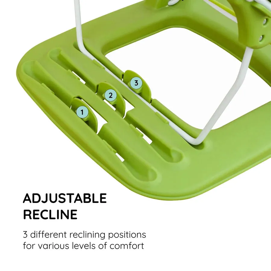 Moon Baby Bather (Green)