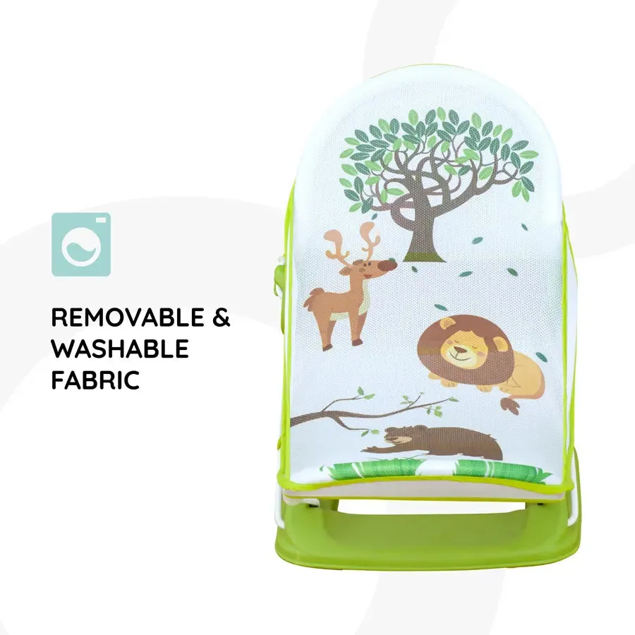 Moon Baby Bather (Green)