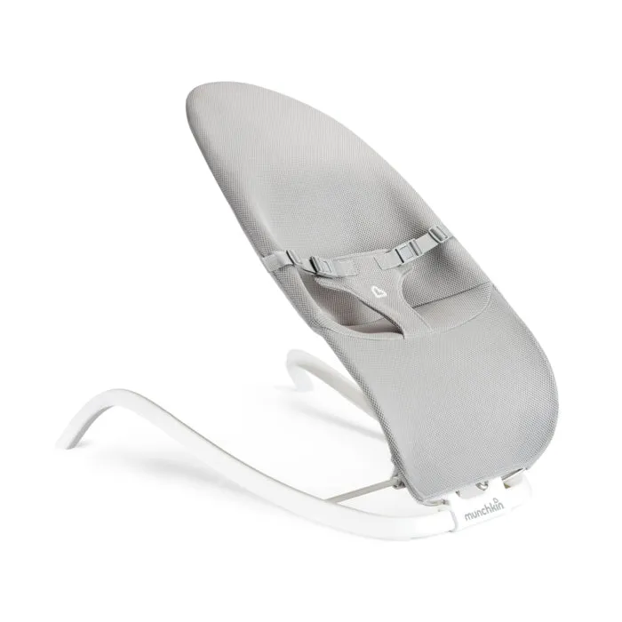 Munchkin Spring 2-in-1 Bouncer & Rocker
