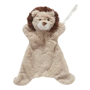 Nana Huchy Lewis the Lion Hoochy Coochie Comfort Puppet