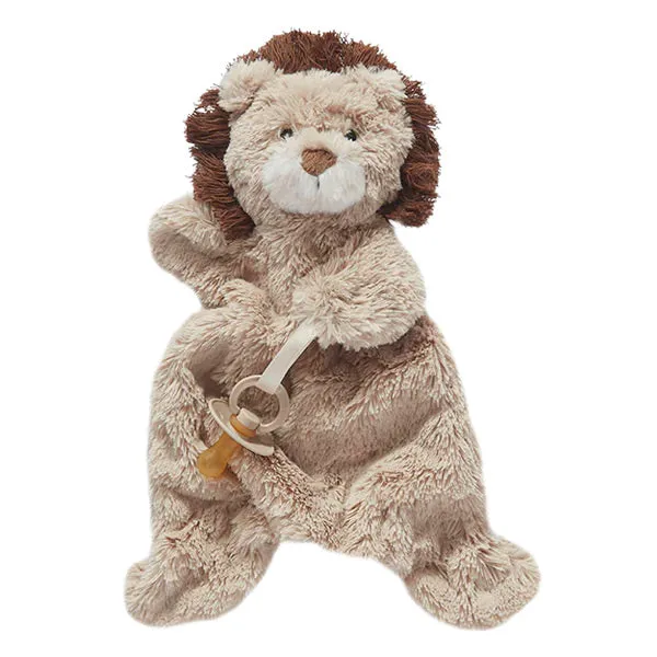 Nana Huchy Lewis the Lion Hoochy Coochie Comfort Puppet