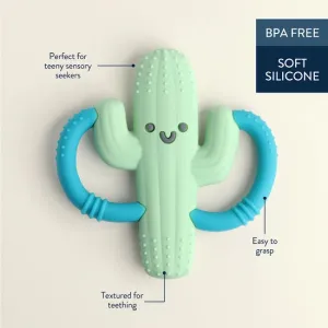 New* Cactus Chew Crew®