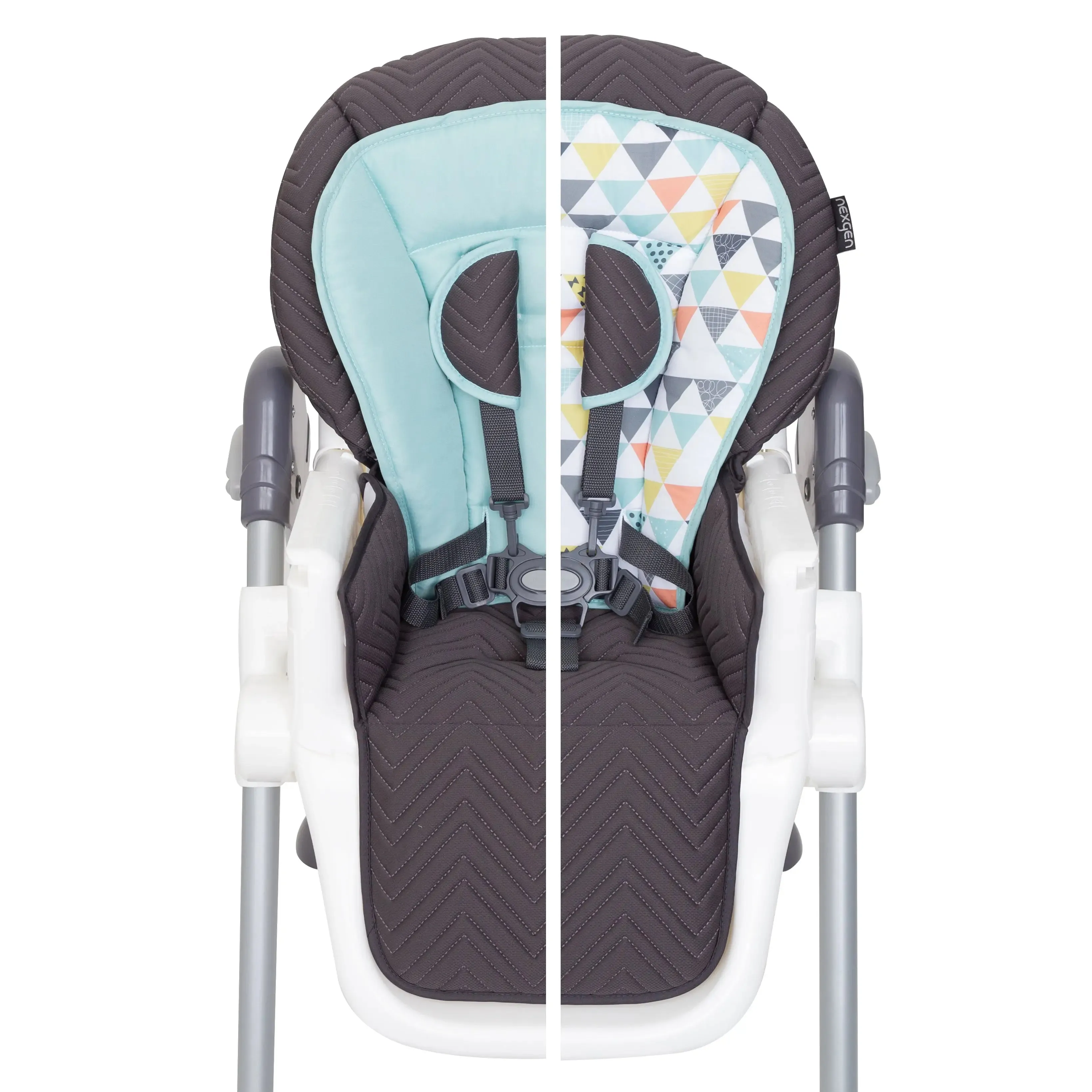 NexGen® Lil Nibble High Chair