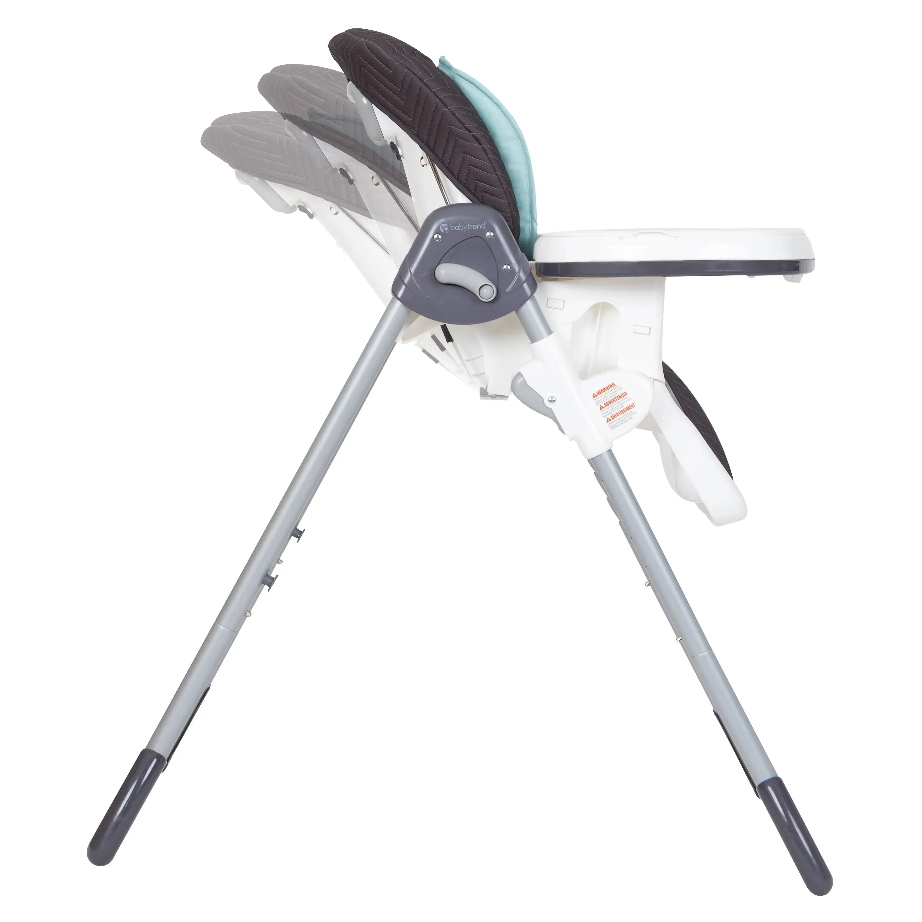 NexGen® Lil Nibble High Chair