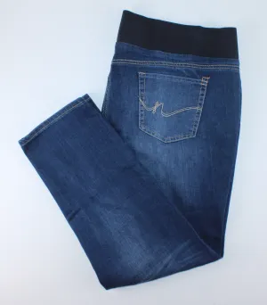 NEXT MATERNITY JEANS LADIES SIZE 20 PRE-LOVED