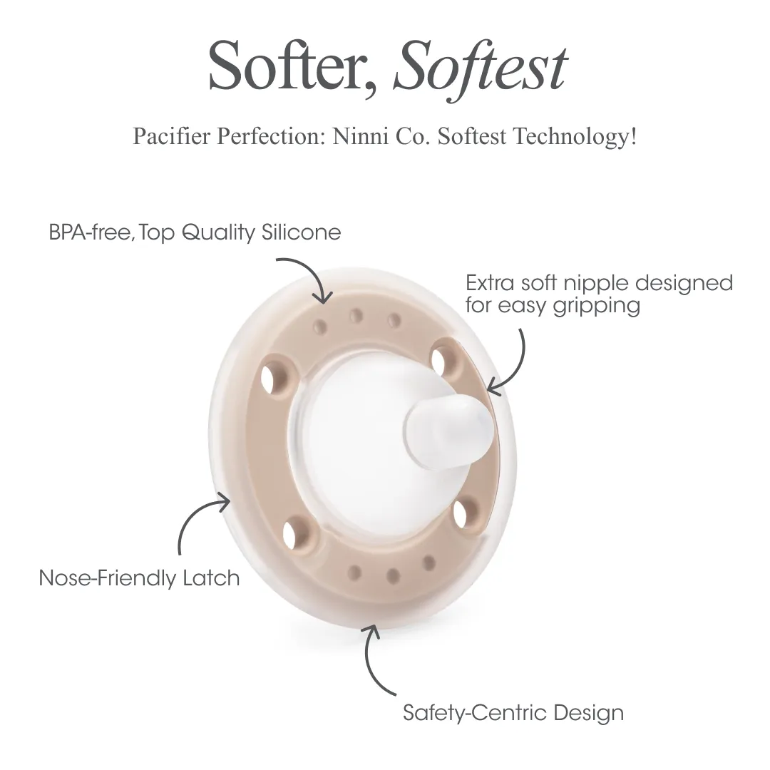 Ninni Pacifier