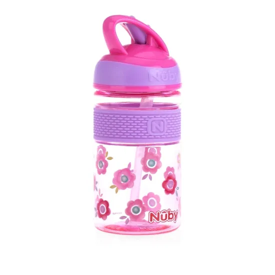 Nuby Thirsty Kids Flip It Free Style