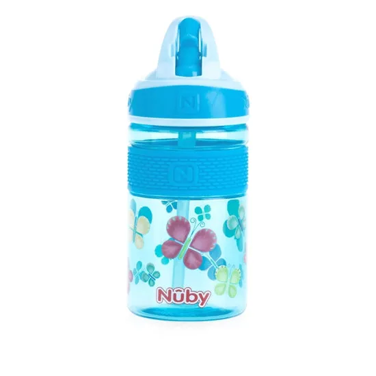 Nuby Thirsty Kids Flip It Free Style