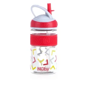 Nuby Thirsty Kids Flip It Free Style
