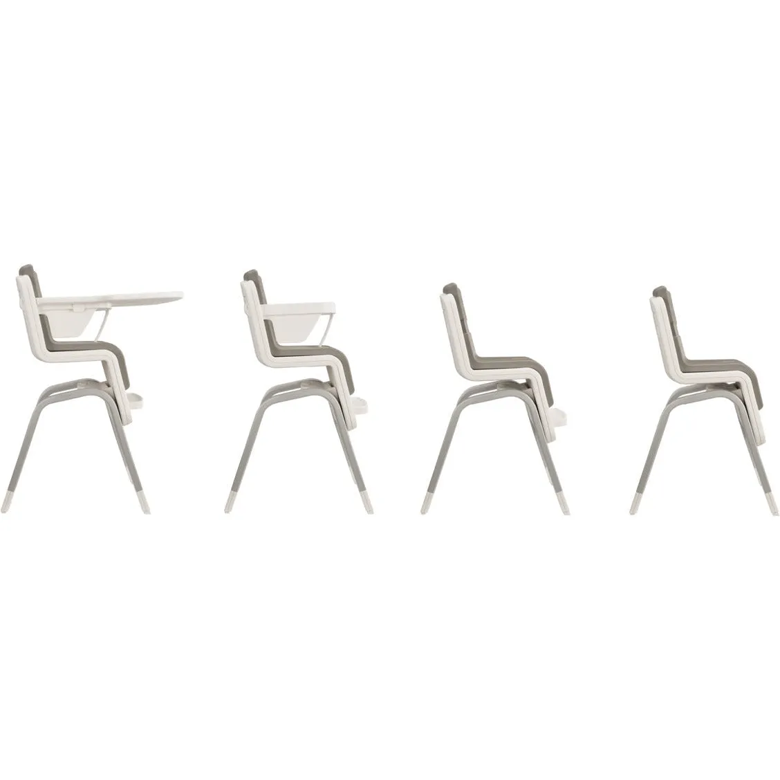 Nuna ZAAZ High Chair
