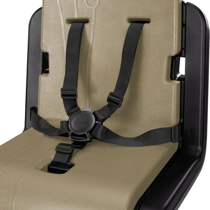 Nuna ZAAZ High Chair