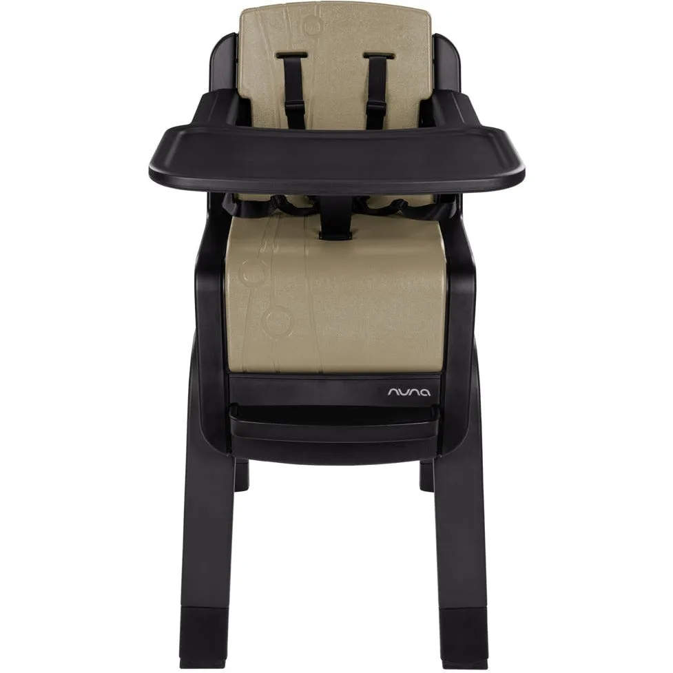 Nuna ZAAZ High Chair