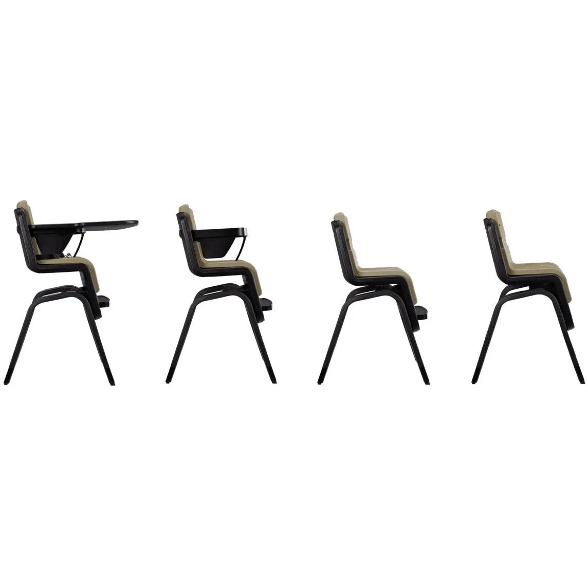 Nuna ZAAZ High Chair