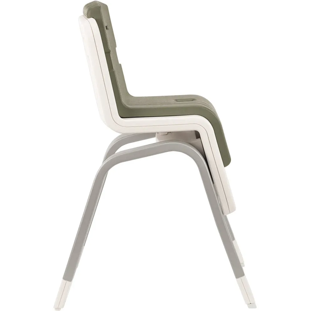 Nuna ZAAZ High Chair