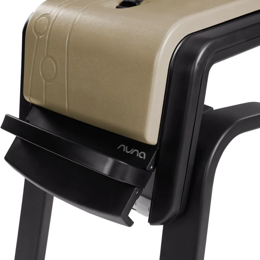 Nuna ZAAZ High Chair