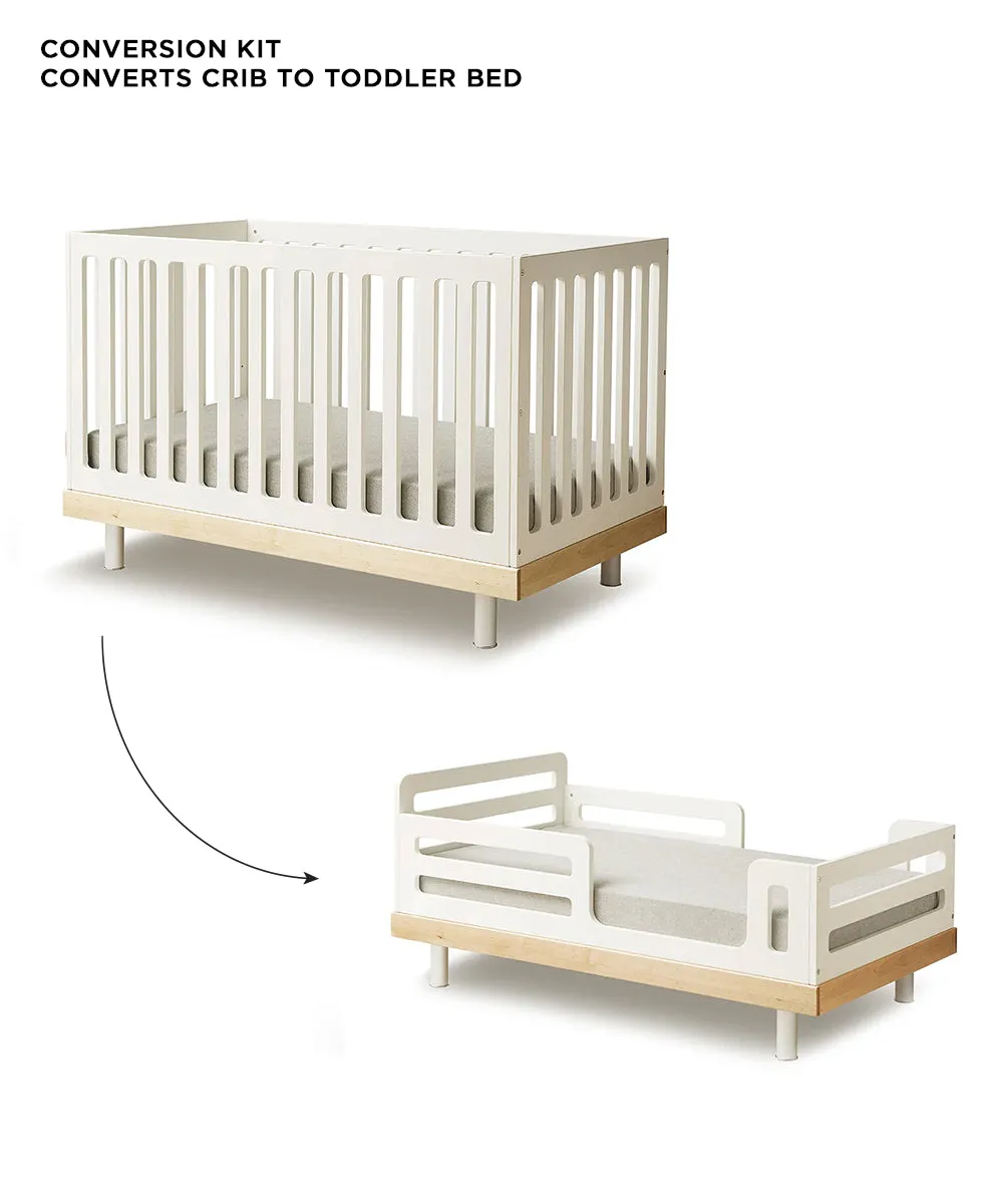 Oeuf Classic Crib