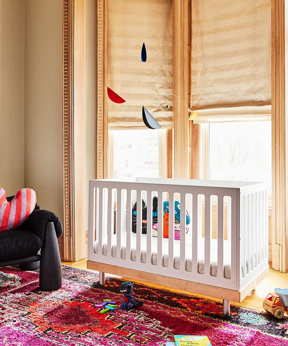 Oeuf Classic Crib