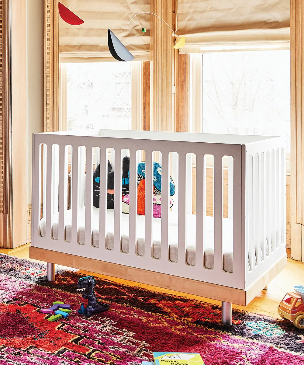 Oeuf Classic Crib