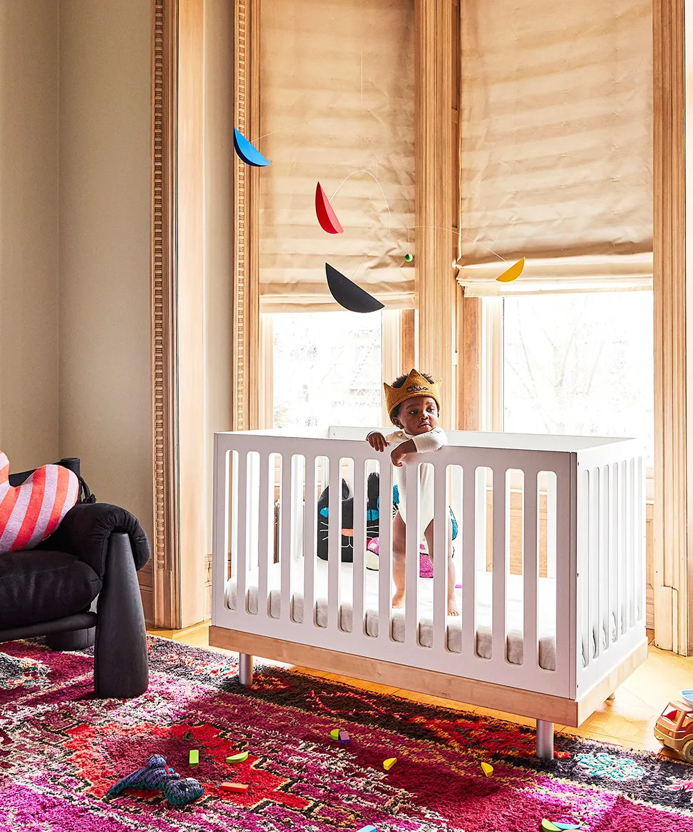 Oeuf Classic Crib