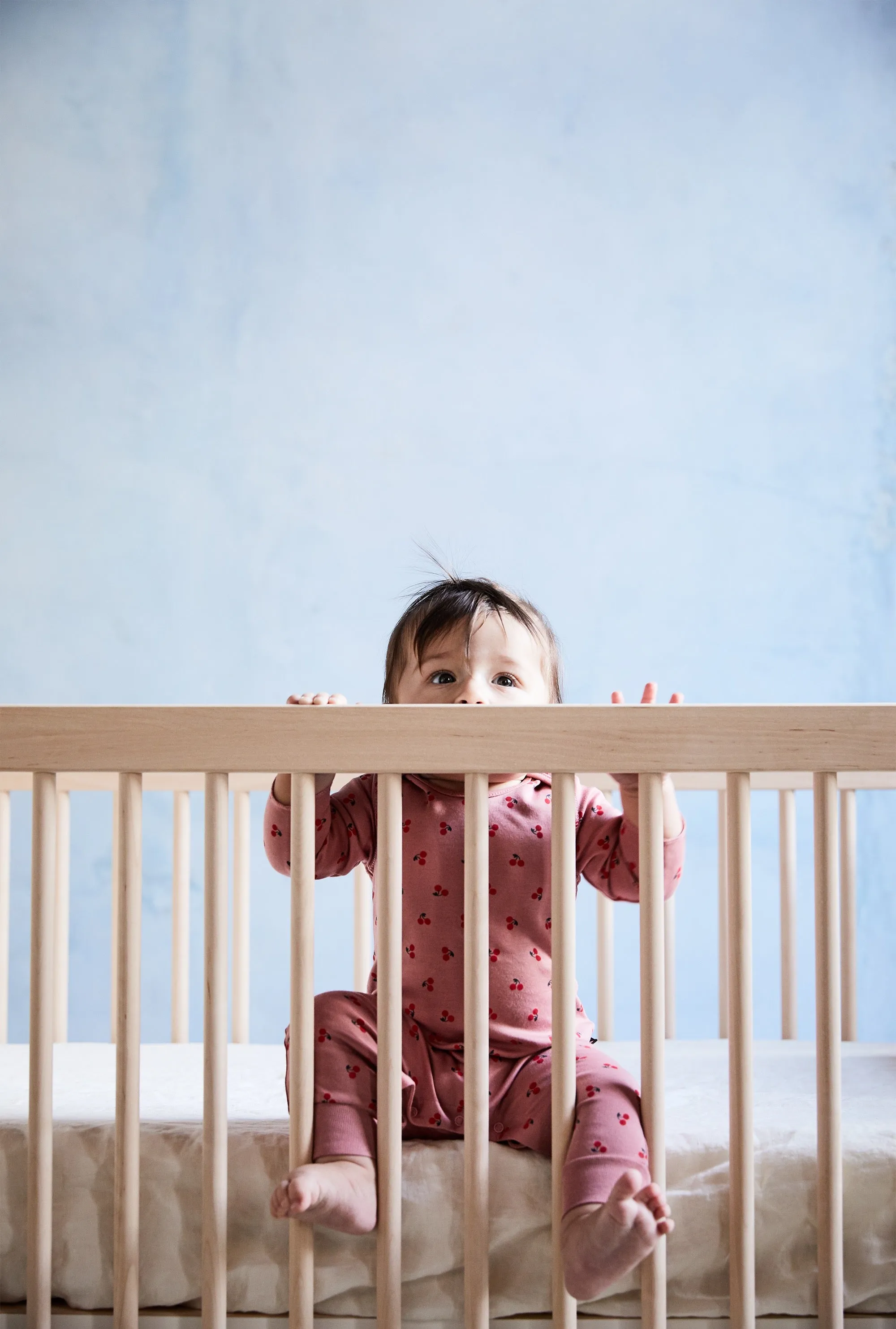 Oeuf Sparrow Crib