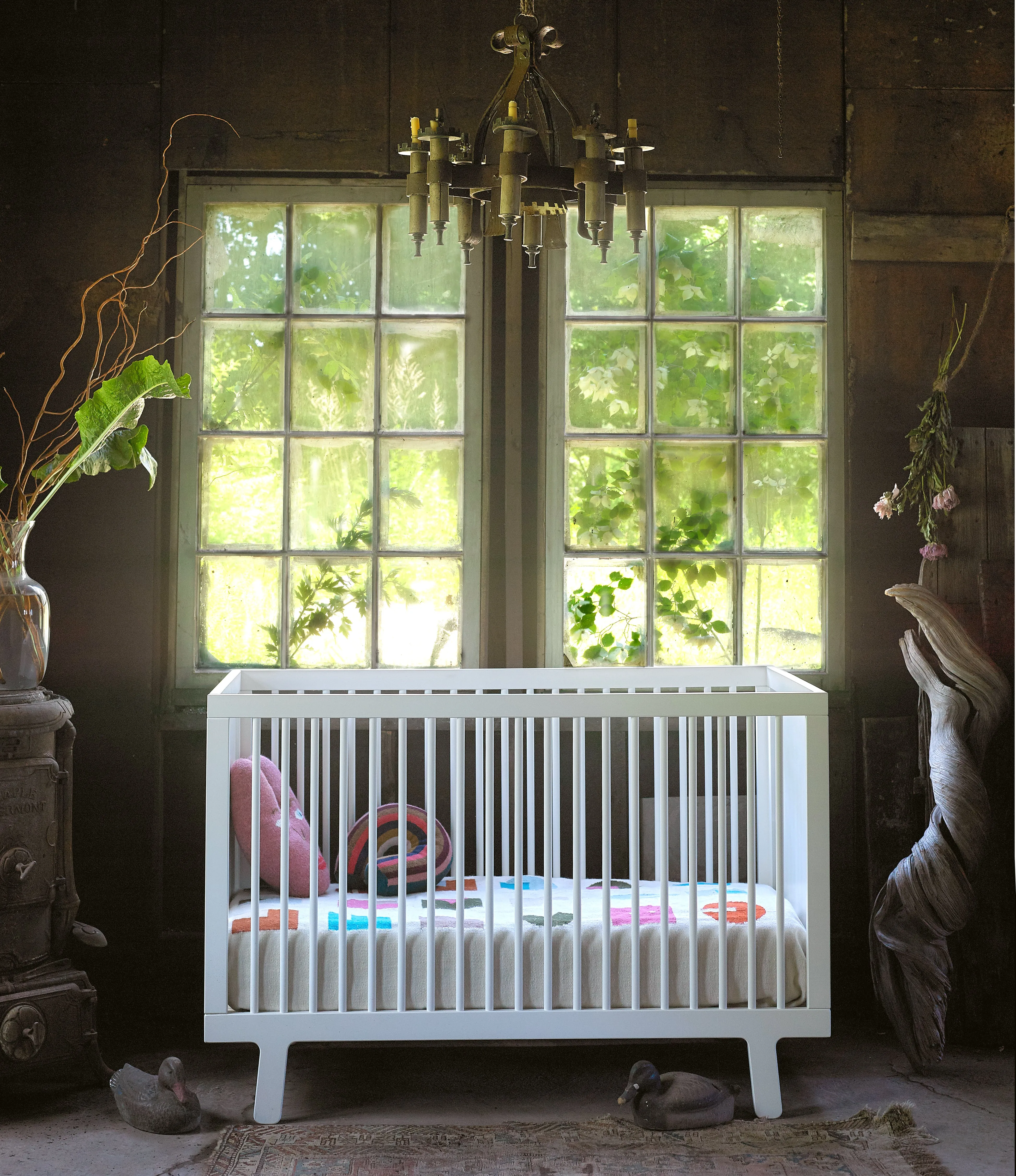 Oeuf Sparrow Crib