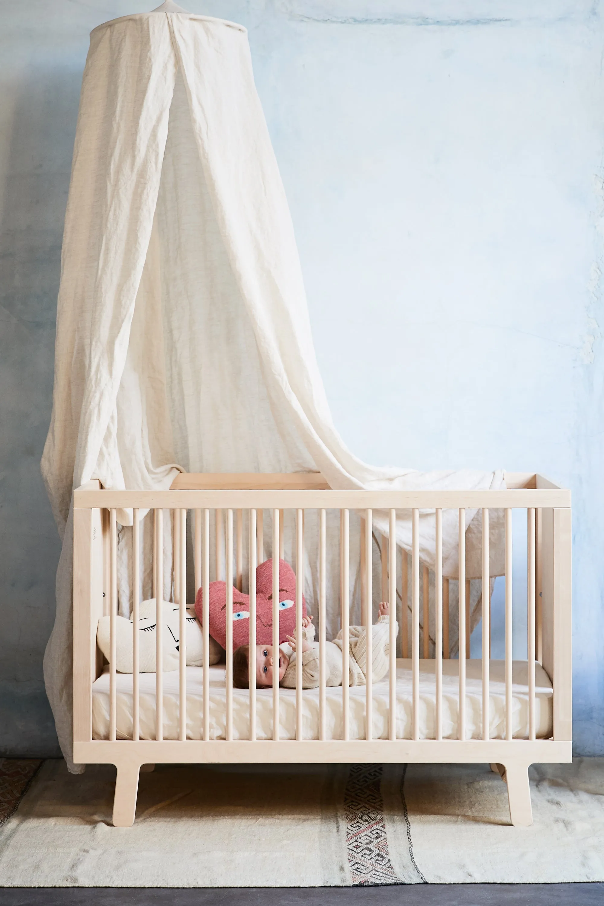 Oeuf Sparrow Crib