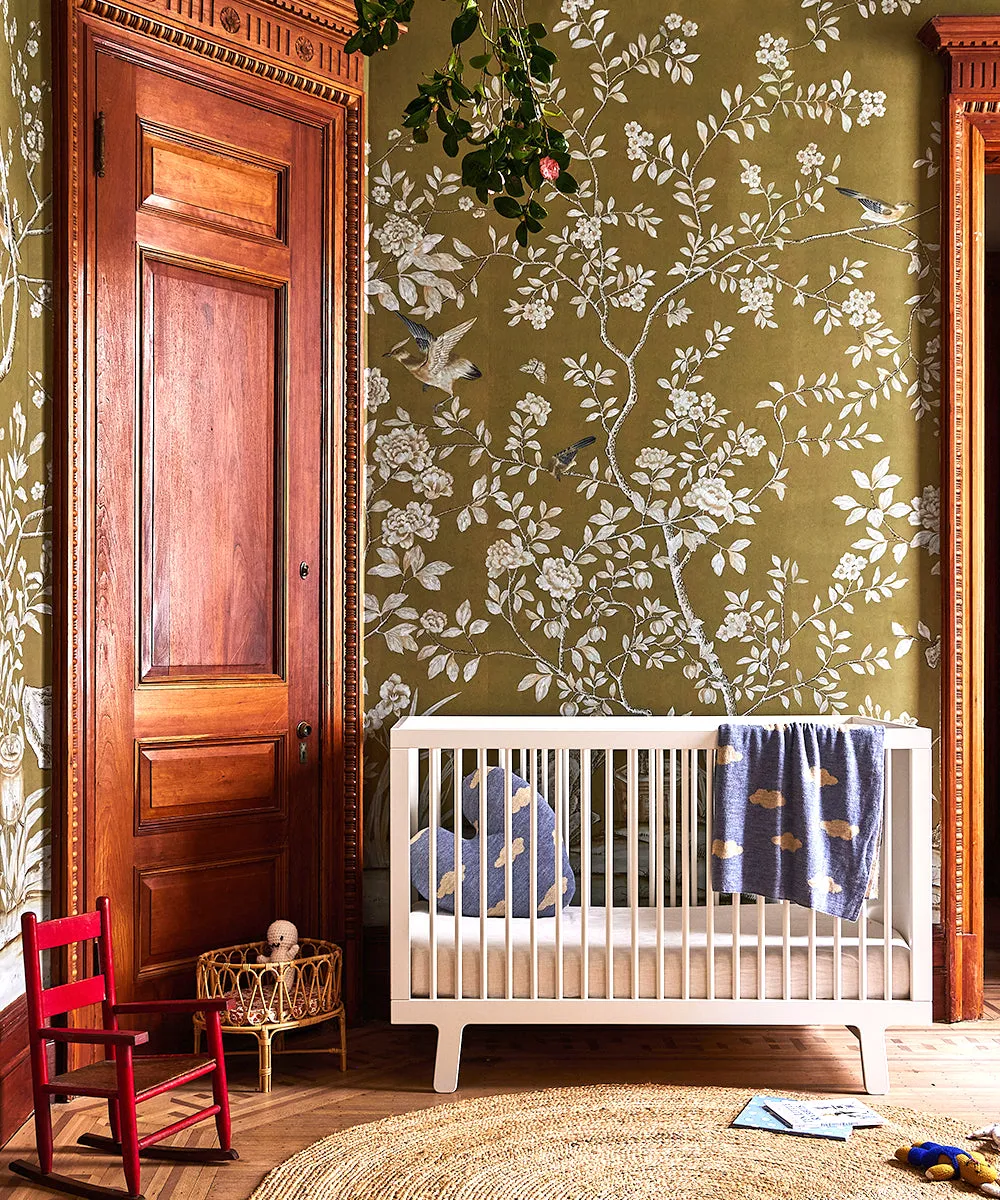 Oeuf Sparrow Crib