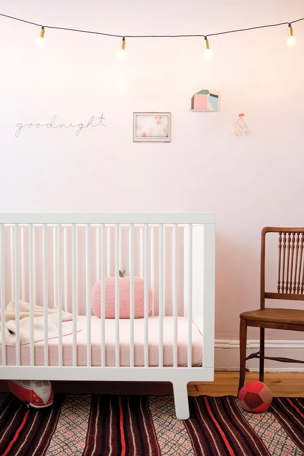 Oeuf Sparrow Crib