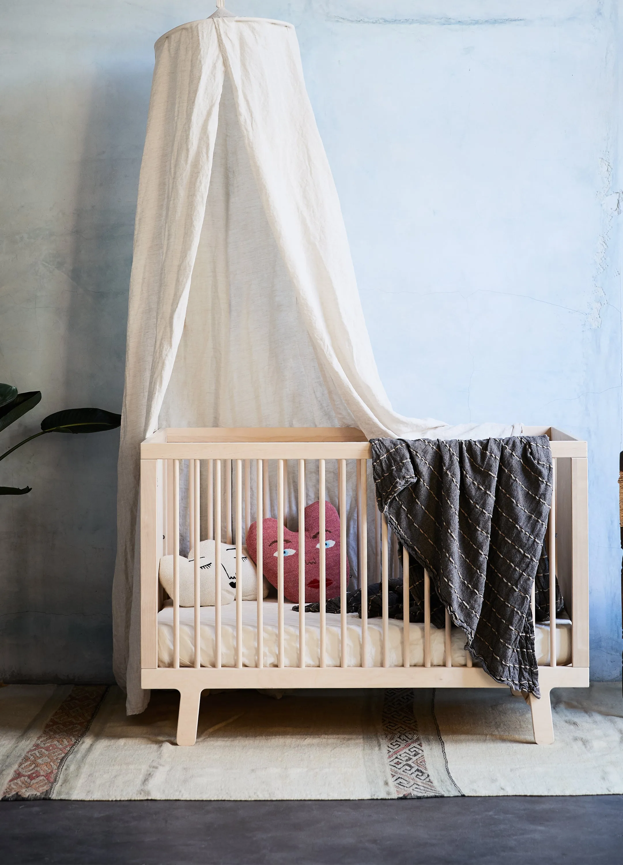 Oeuf Sparrow Crib