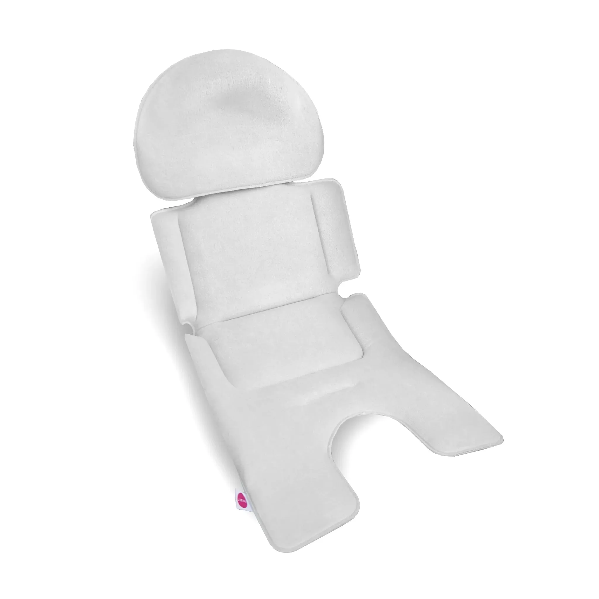 Oribel Cocoon Z Cozy 2-in-1 Seat Cushion