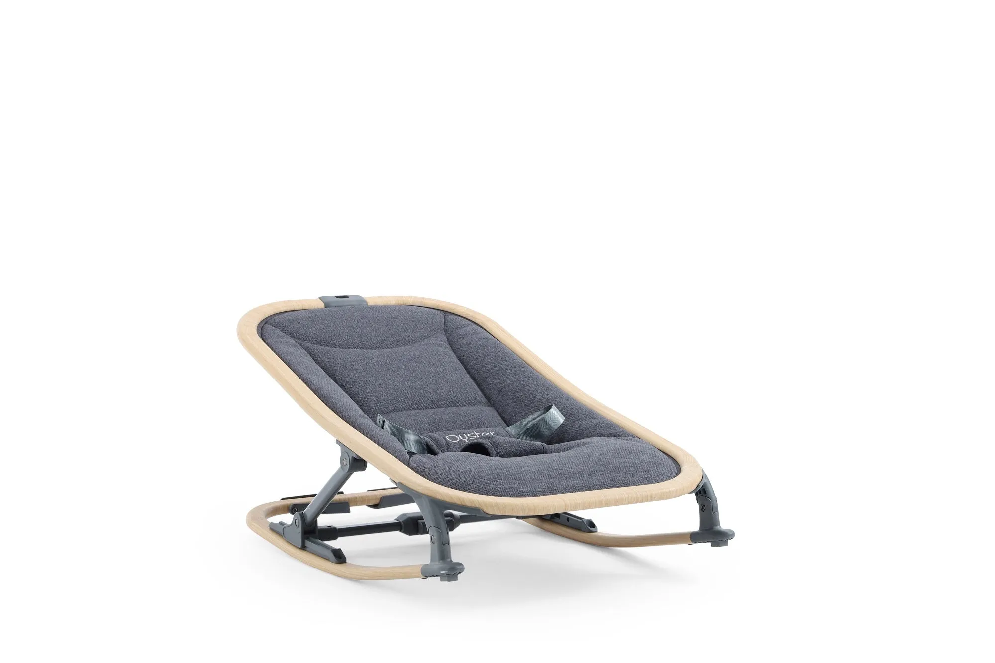 Oyster Rocker - Fossil