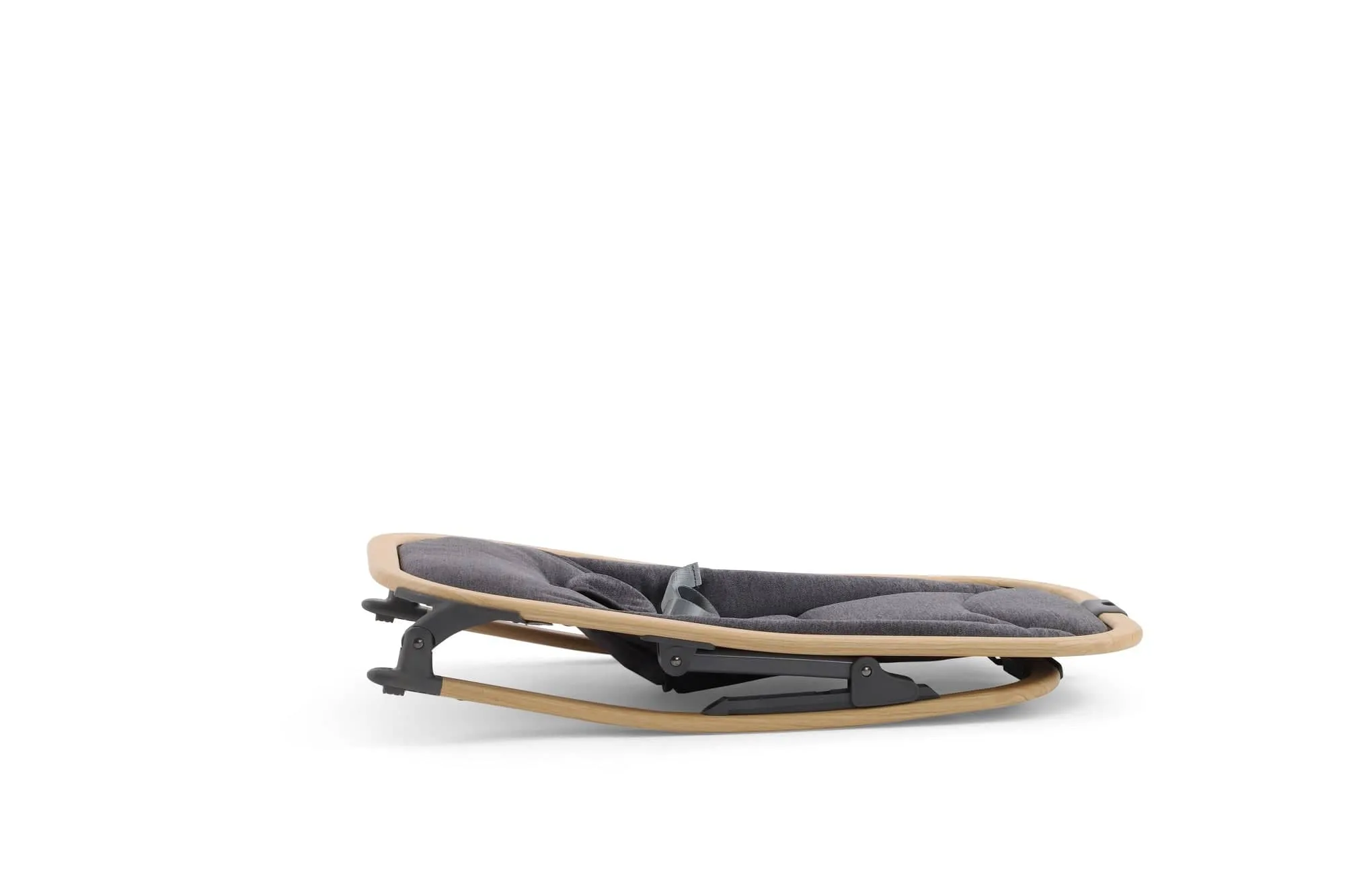 Oyster Rocker - Fossil