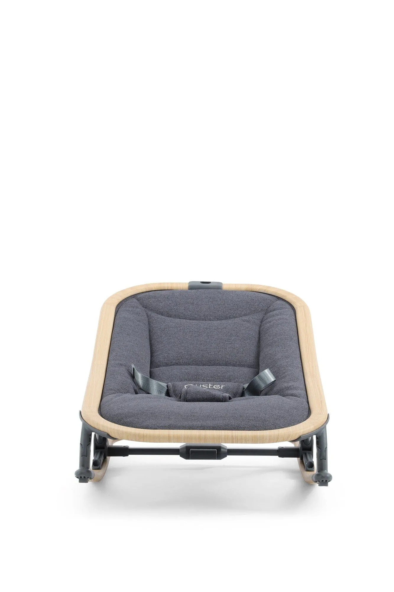 Oyster Rocker - Fossil