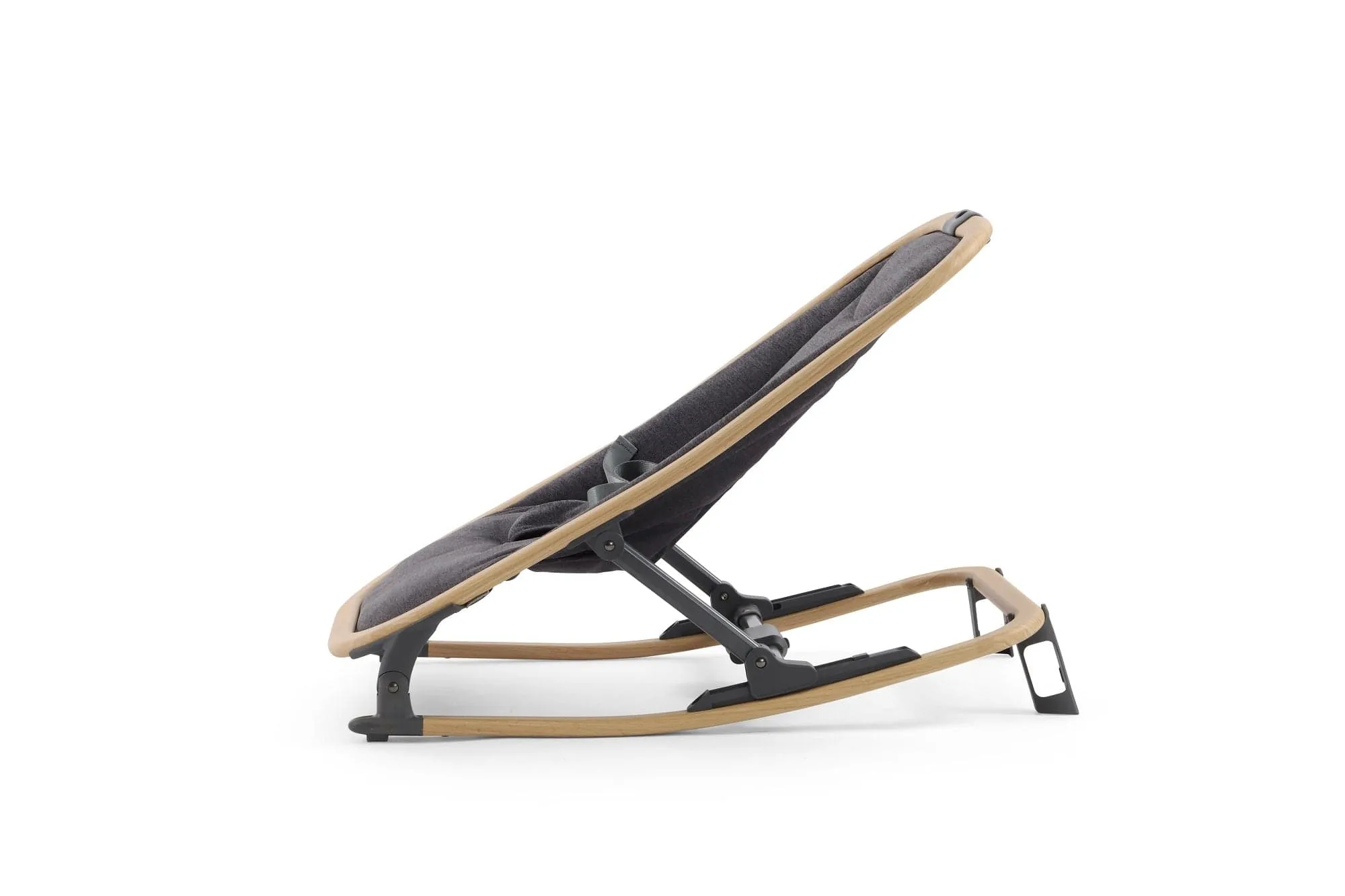 Oyster Rocker - Fossil